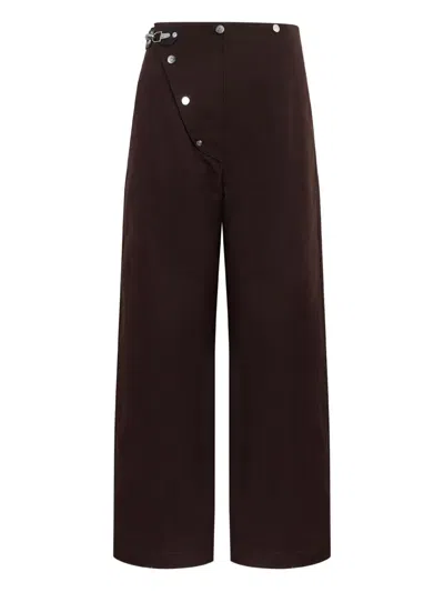 Nanushka Sharni Pants