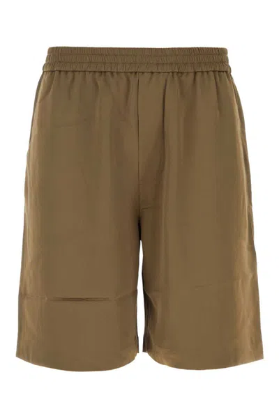 NANUSHKA NANUSHKA SHORTS