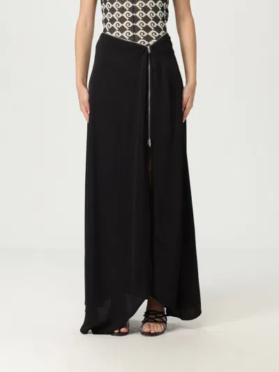 Nanushka Skirt  Woman Color Black