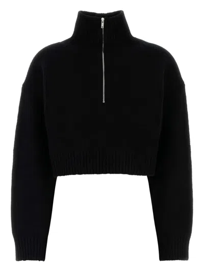 NANUSHKA SONORE JUMPER