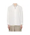 Nanushka Striped Shirt