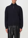 Nanushka Sweater  Men Color Navy In Navy