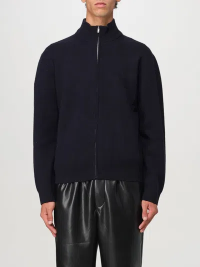 Nanushka Sweater  Men Color Navy