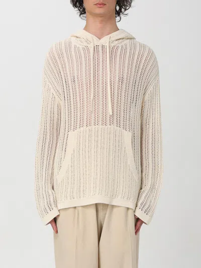 Nanushka Jumper  Men In Yellow Cream