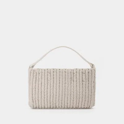 NANUSHKA THE SQUARE BAG