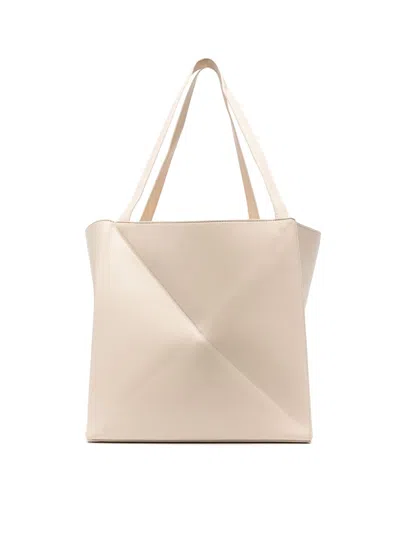 Nanushka The Origami Tote Bag