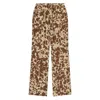 Nanushka Tie Dye Polyka Relaxed-leg Pants