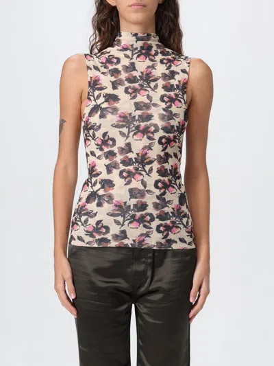 NANUSHKA TOP NANUSHKA WOMAN COLOR MULTICOLOR,H30617005