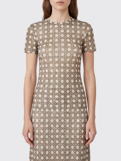 Nanushka Top Woman In Multi