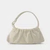 Nanushka Valerie Bag In Beige