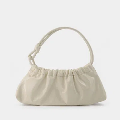 Nanushka Valerie Bag In Beige