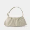 Nanushka Valerie Bag In Beige