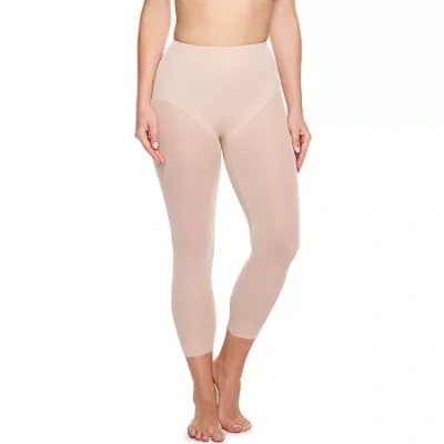 Naomi & Nicole Rear Lifting Wonderful Edge Pant Liner In Pink