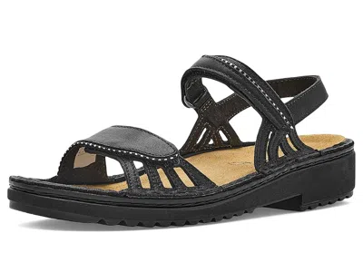 Naot Anika In Black