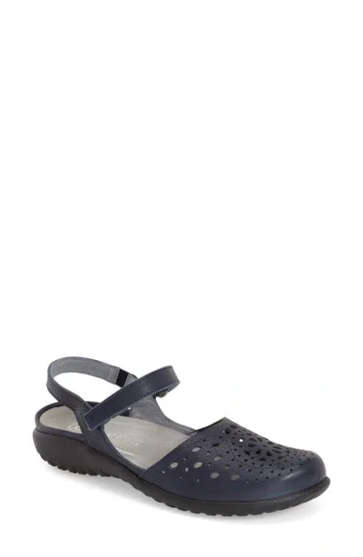 Naot 'arataki' Mary Jane In Black