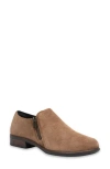 Naot Autan Zip Loafer