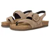 Naot Baltimore In Brown