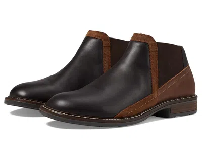 Naot Business In Brown