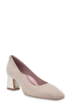 Naot Cass Patent Pump