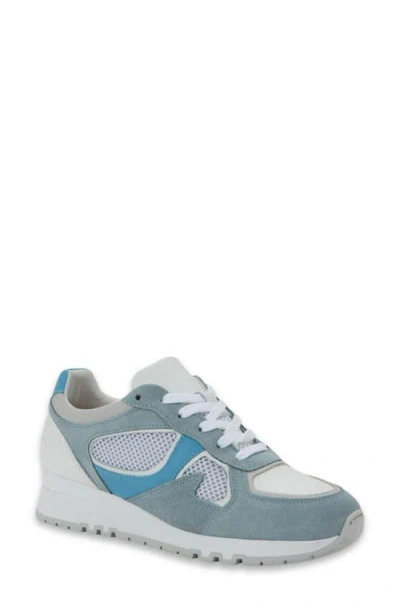 Naot Collins Sneaker In Blue