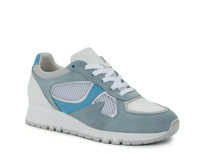 Naot Collins Sneaker In Multi