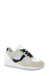 Naot Collins Sneaker In Neutral