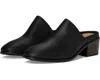 Naot Dedicate Mule In Black