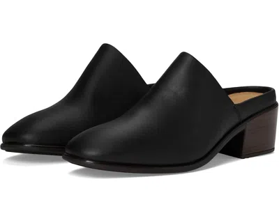 NAOT DEDICATE CLOG IN BLACK