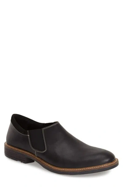 Naot Director Venetian Loafer In Multi