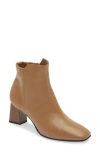 Naot Dolly Square Toe Bootie