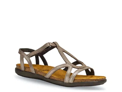 Naot Dorith Sandal In Gray