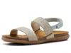 Naot Dylan Slingback Sandal In Multi