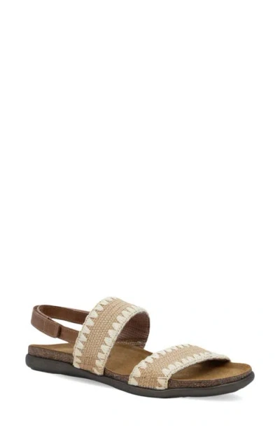Naot Dylan Slingback Sandal