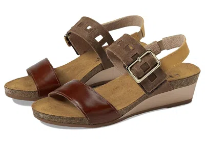 Naot Dynasty In Brown