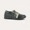 Naot Elios In Black In Black
