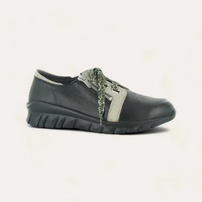 Naot Elios In Black
