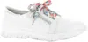 Naot Elios In White In White