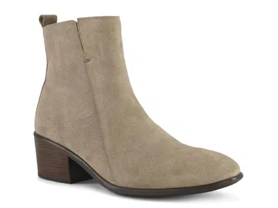 Naot Ethic Bootie In Neutral