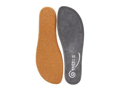 Naot Fb19 - Koru Replacement Footbed In Gray