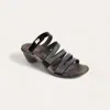Naot Formal In Black In Black