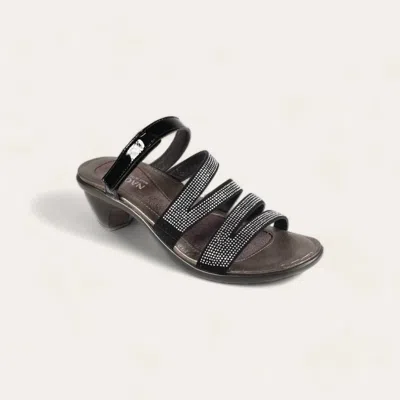 Naot Formal In Black
