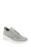 Naot Galaxy Sneaker In Grey Knit