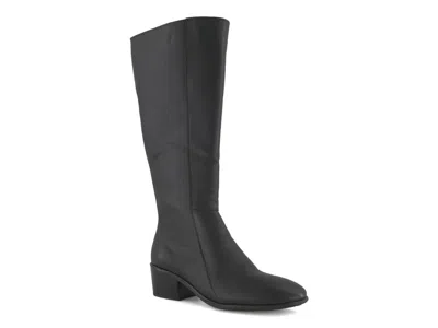 Naot Gift Boot In Black