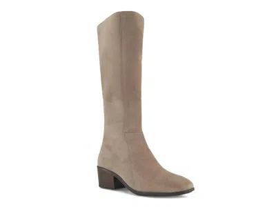 Naot Gift Boot In Brown
