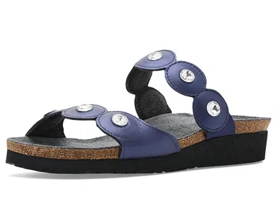 Naot Hailey In Blue