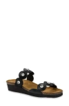 Naot Hailey Slide Sandal