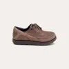 Naot Hakuba In Brown In Brown