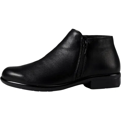 Naot Helm Black 26030 Women's