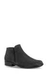 Naot 'helm' Bootie In Black