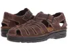 Naot Julius In Brown